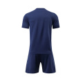 Team Training Kits Shorts Shirt Sets Football Uniforms